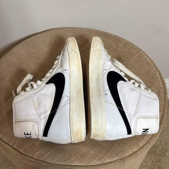 Nike Blazer Mid ‘77 Vintage - Picture 5 of 7